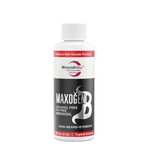 Minoxidil 5% MaxogenB, fara PG , 1 lună Tratament Pentru  Scalp