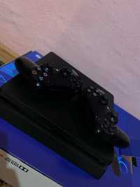 Sony PlayStation 4