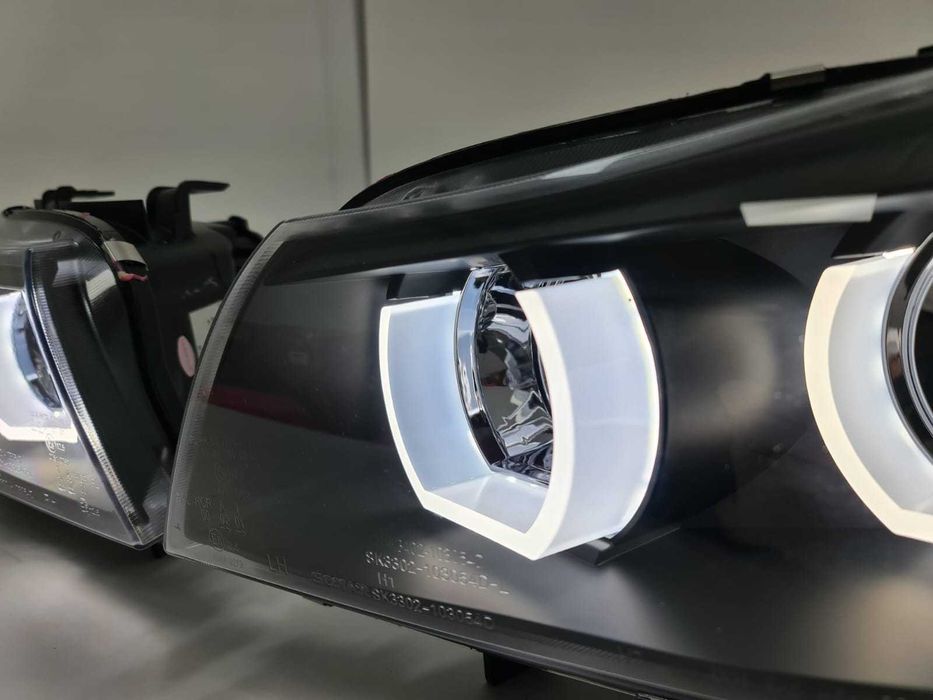 Faruri Xenon D1S BMW Seria 3 E90  cu Garantie