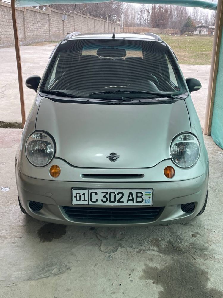 matiz best kandiyor yaxshi haydalgan