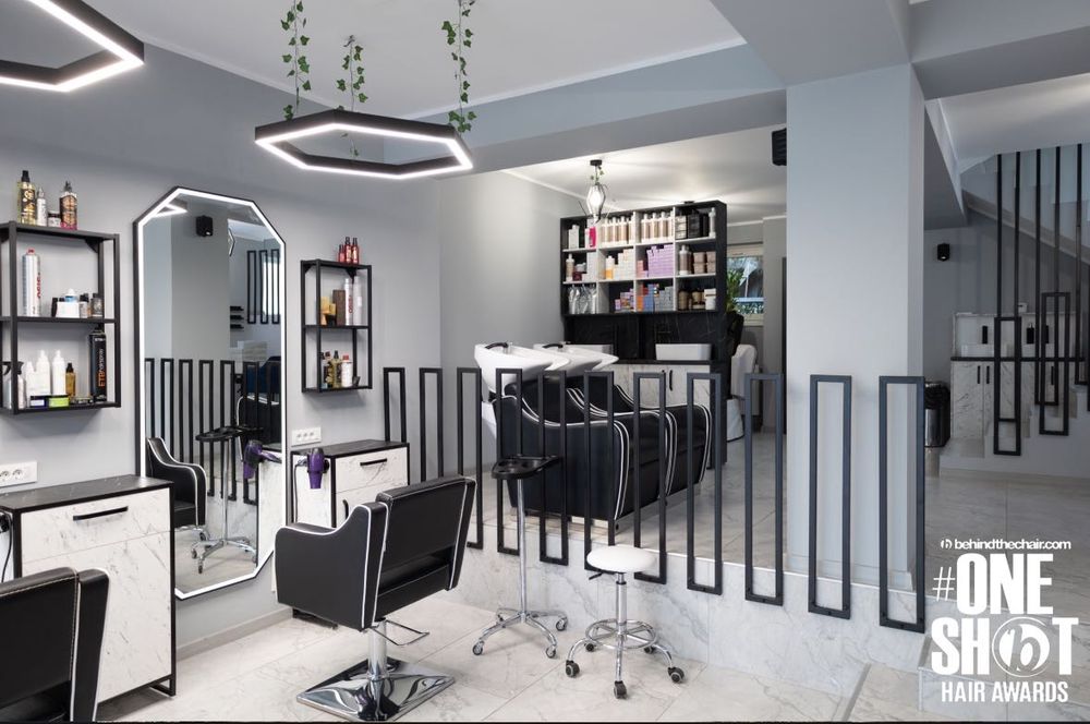 Caut ucenic/a  in salon