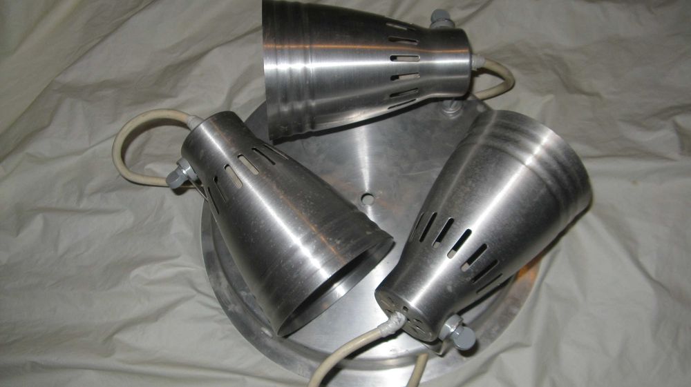 Vand plafoniera IkEA