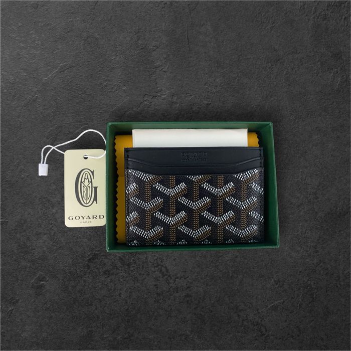 Cardholder Goyard