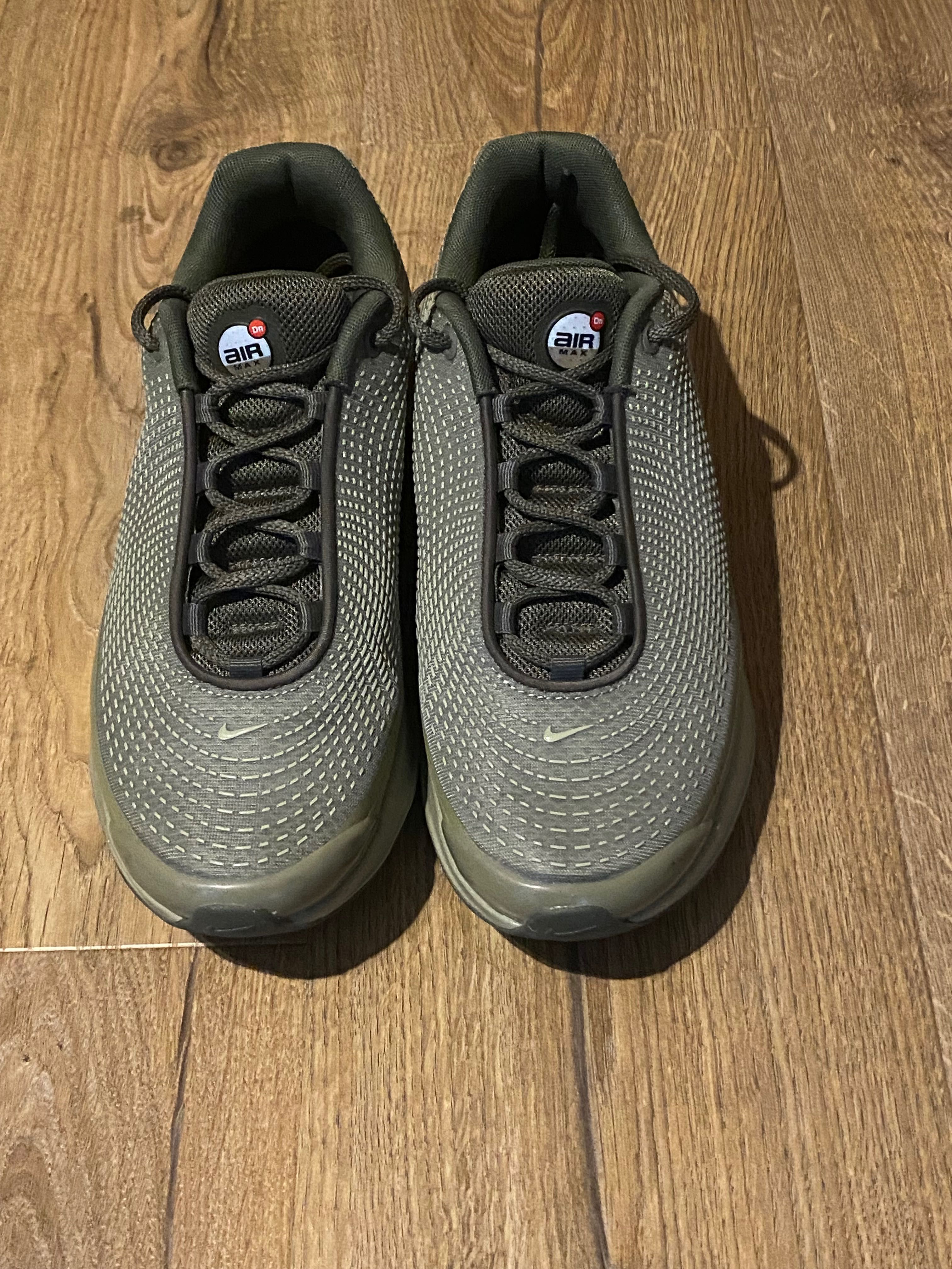 Nike Airmax DN,EUR-43