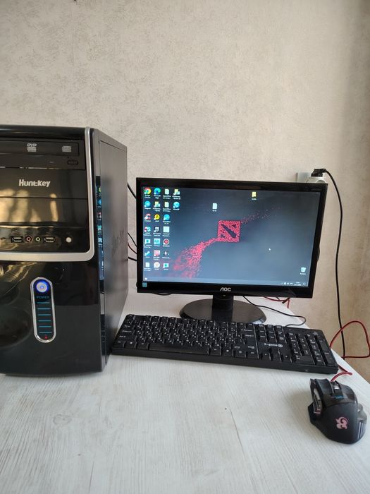 Компьютер для работы