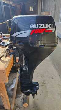 Motor de barca Suzuki 15 CP