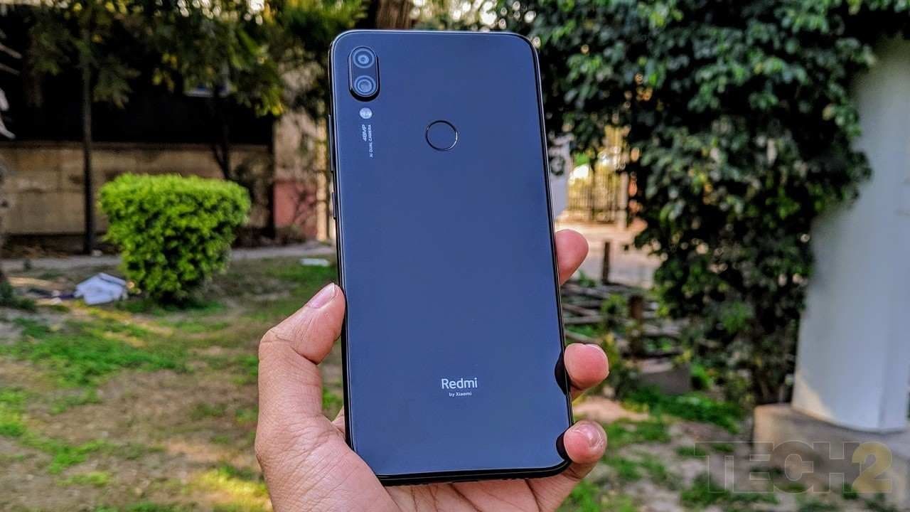 Redmi Not 7 Pro. 4/64 Gb