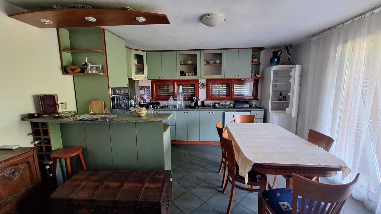 Продава се Къща в с. Панчарево, Област София-град - 116 кв.м за 2673 €/кв.м - Снимка #16