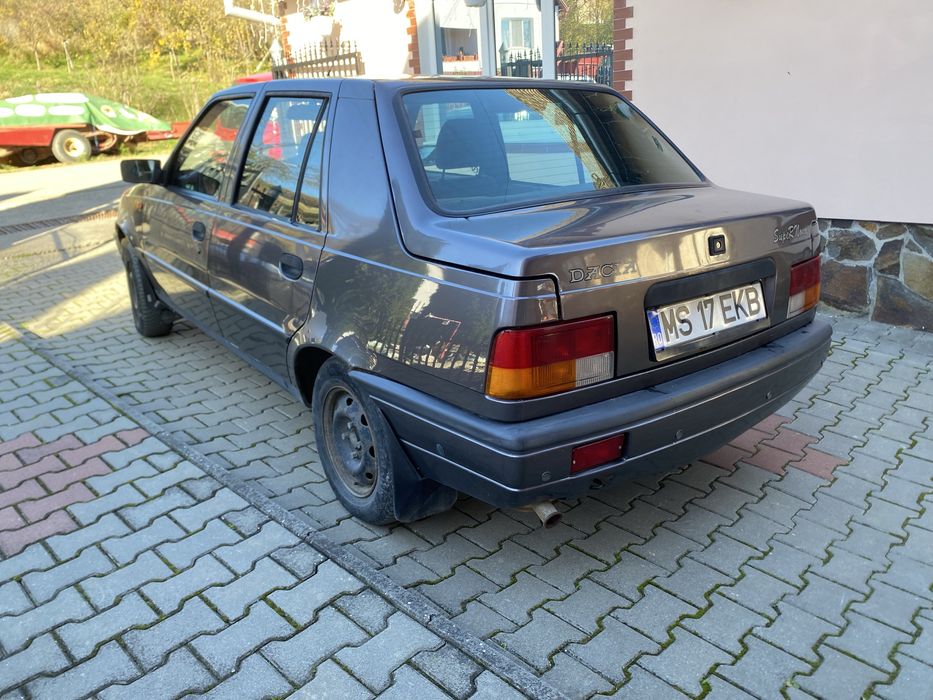 Vand dacia supernova Rapsodie 1.4 mpi