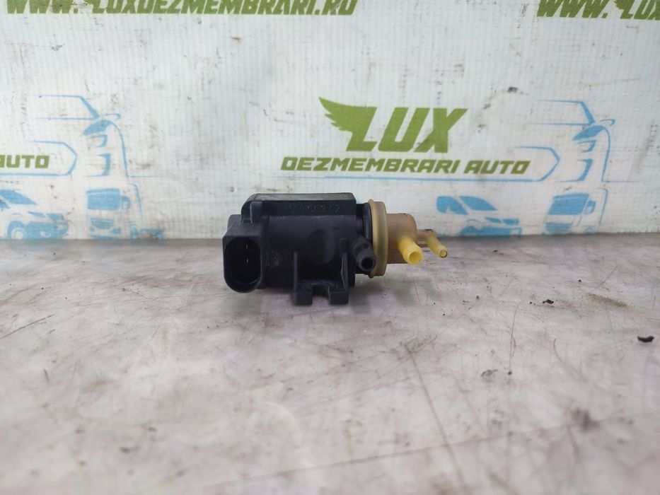 Electrovalva vacuum 1.6 tdi 2.0 tdi CUS CAY 1k0906627b Volkswagen VW
