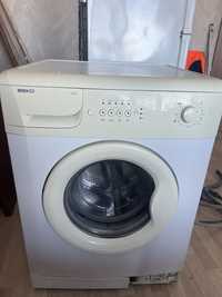 Продам стиральную машинку BEKO 6кг