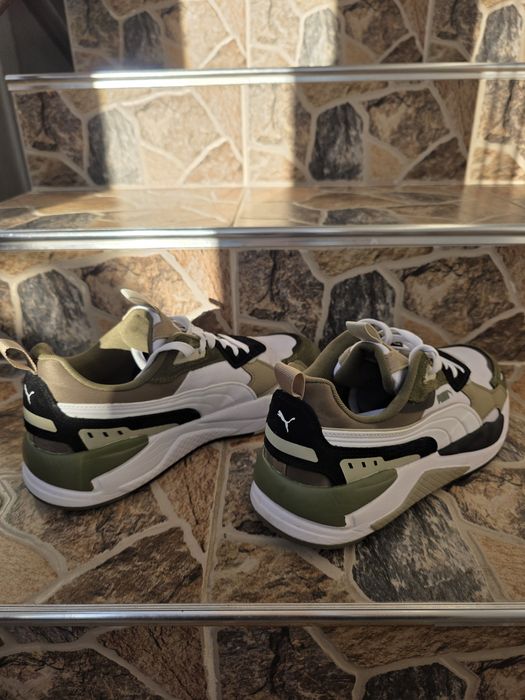 Маратонки Puma X-Ray 3 SD номер 40