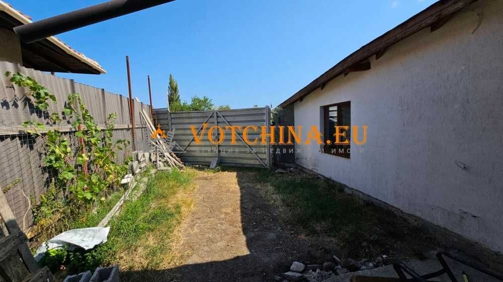 Продава се Къща в Бургас, Меден рудник - зона А - 180 кв.м за 862 €/кв.м - Снимка #13