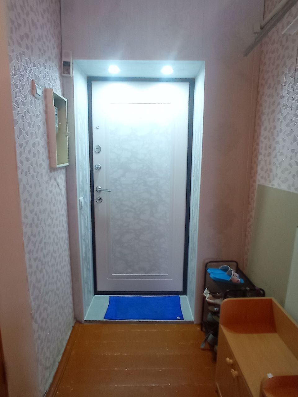 Продается 2х квартира !