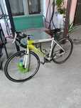 Bicicleta gravel ciclocross cursiera gazelle race marime 50