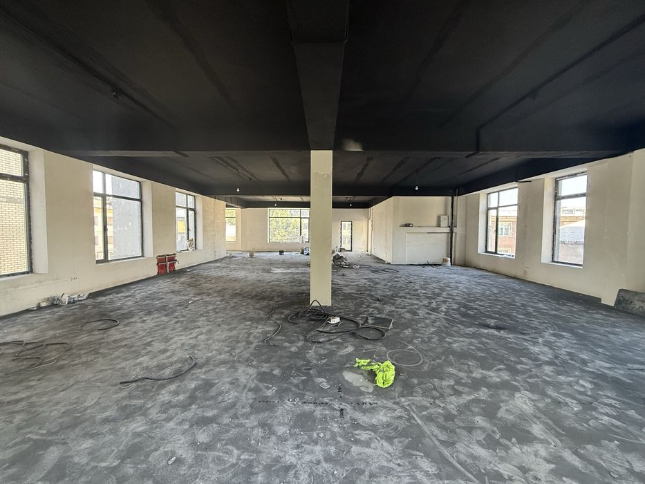 Сдается в аренду здание Чиланзар