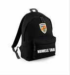 Ghiozdan Nationala Romaniei de fotbal personalizat cu nume sau numar