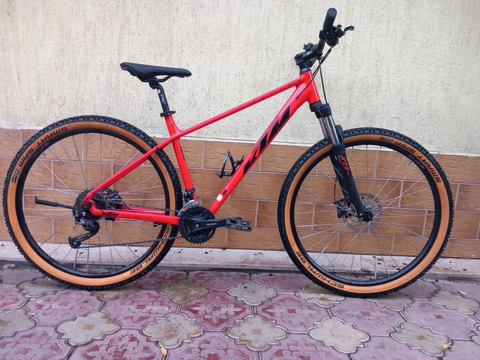 КТМ 29 цола.         .