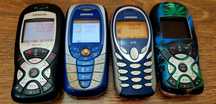 4 telefoane Siemens