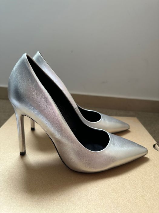 Pantofi Zara, mărimea 38