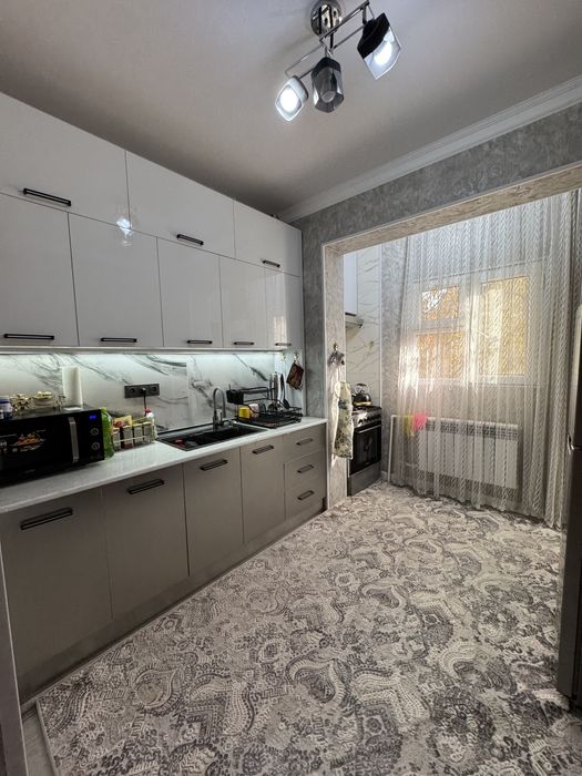 Квартира Юнусабад 6 с ремонтом