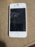 IPhone 4 със парола