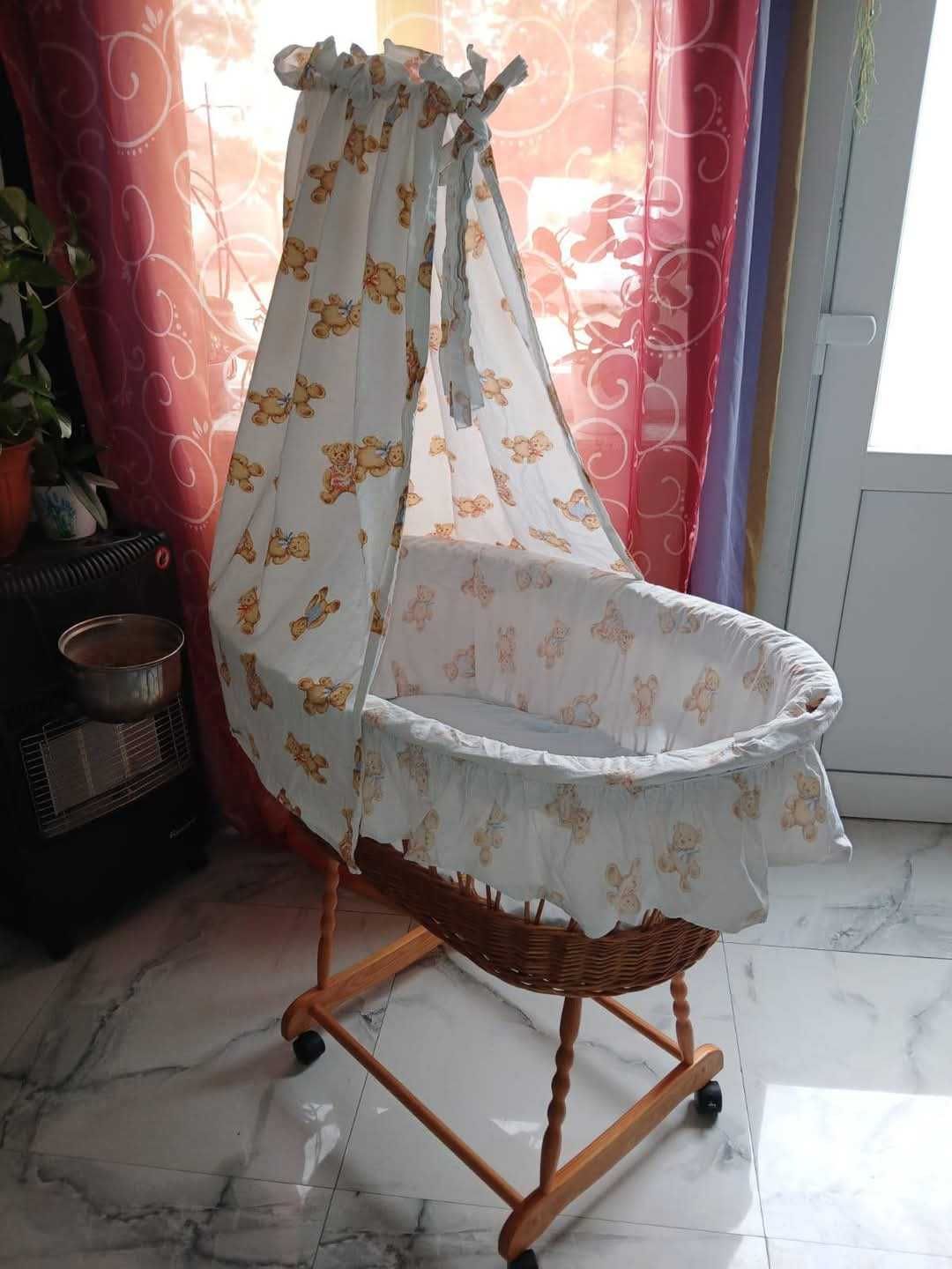 Patut marsupiu si pompa electrica