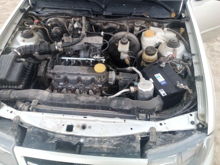 Нексия 2 сонс супер