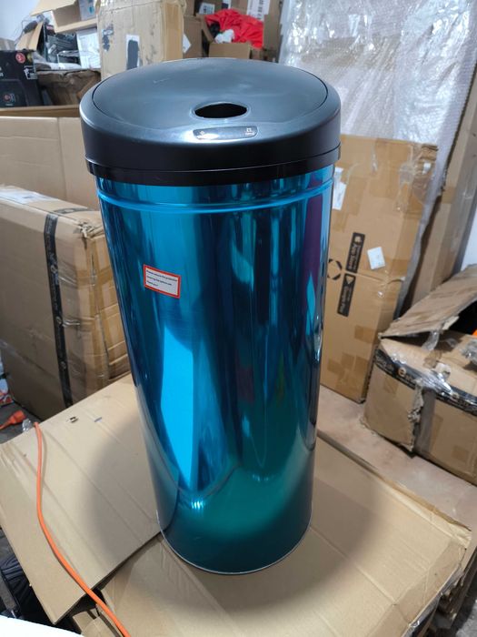 Автоматичен контейнер за боклук 30L/56L със сензор