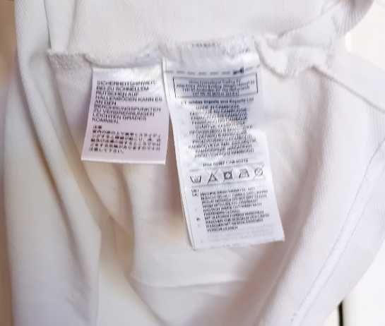 Оригинална фланелка с яка Adidas