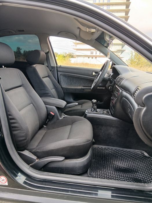 Vw Passat 1.9 diesel stare buna