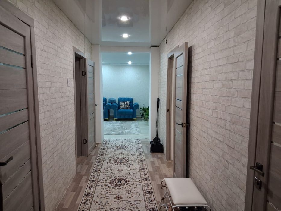 Продам 4 х комн дом