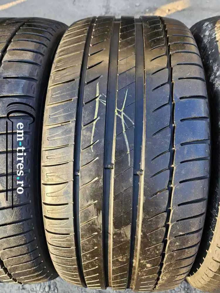 SET 4 Anvelope Vara 255/45 R18 MICHELIN Primacy HP 99Y - MO