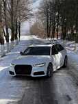 Audi A6 competition, s-line 400cp