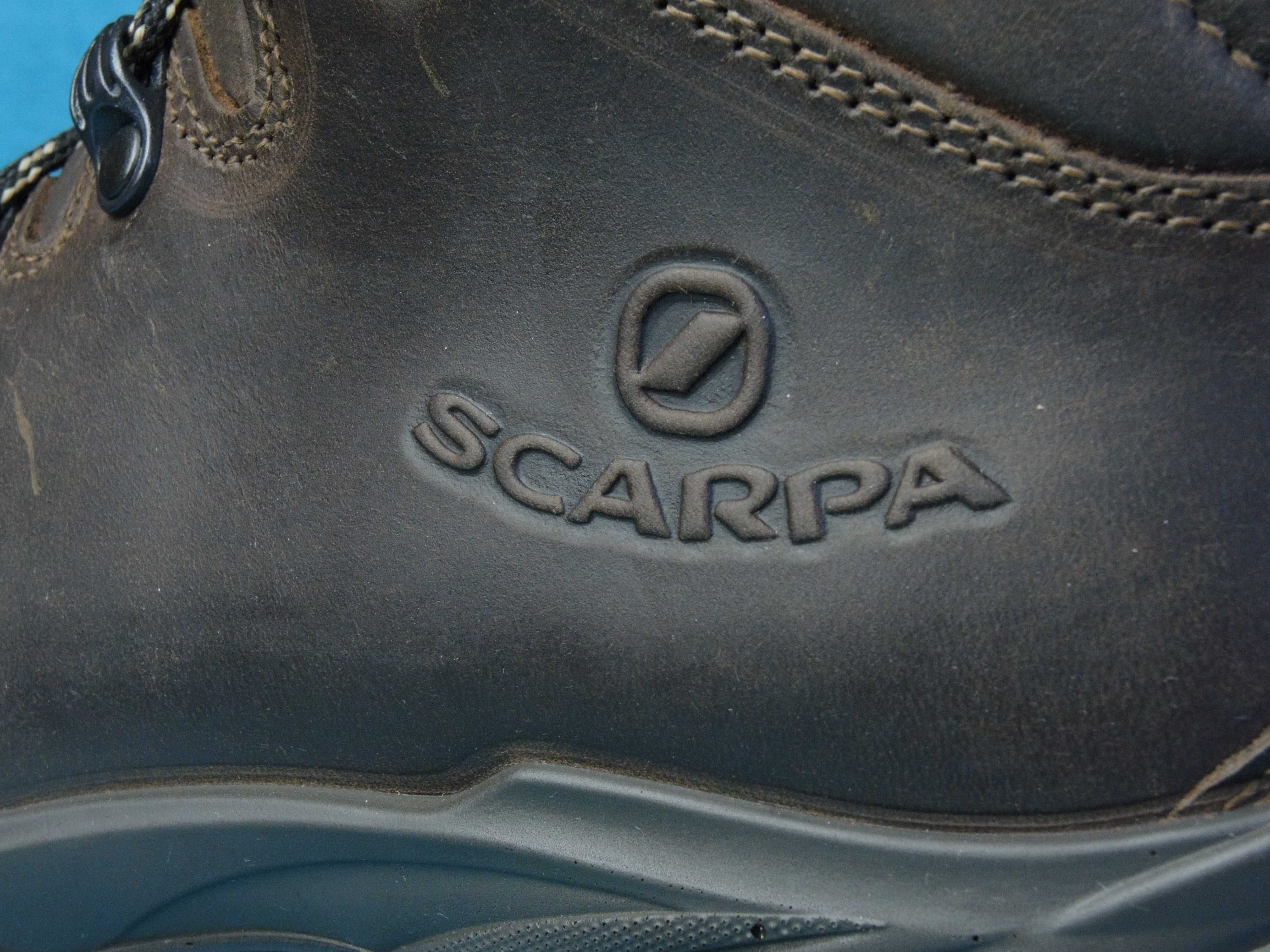 Bocanci Scarpa terra 38.5