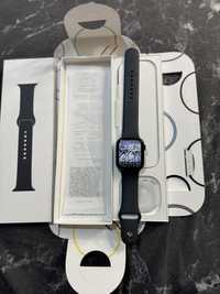 Apple watch se 44 mm,с гарантией