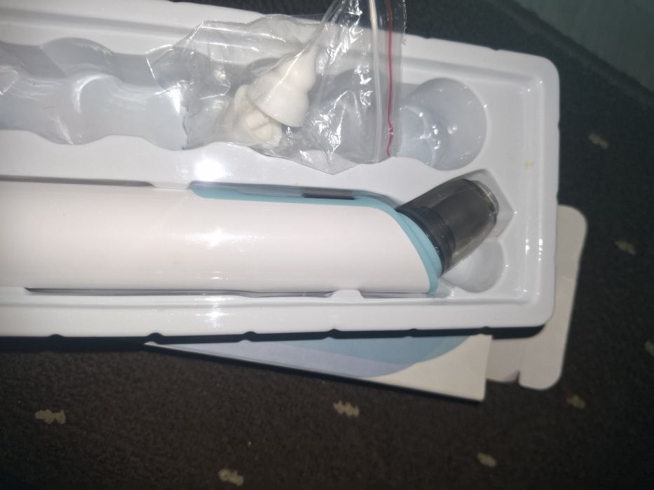 Продаю детский автоматический соплеотсос (электронный аспиратор)

Неза