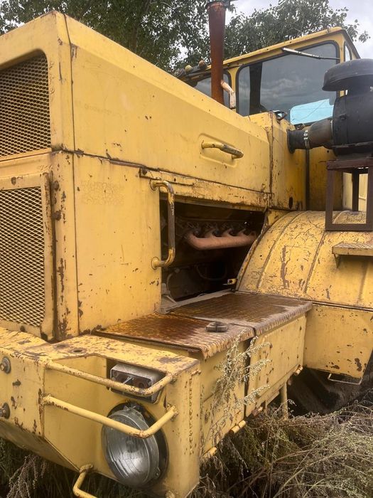 Продам кировец К 700