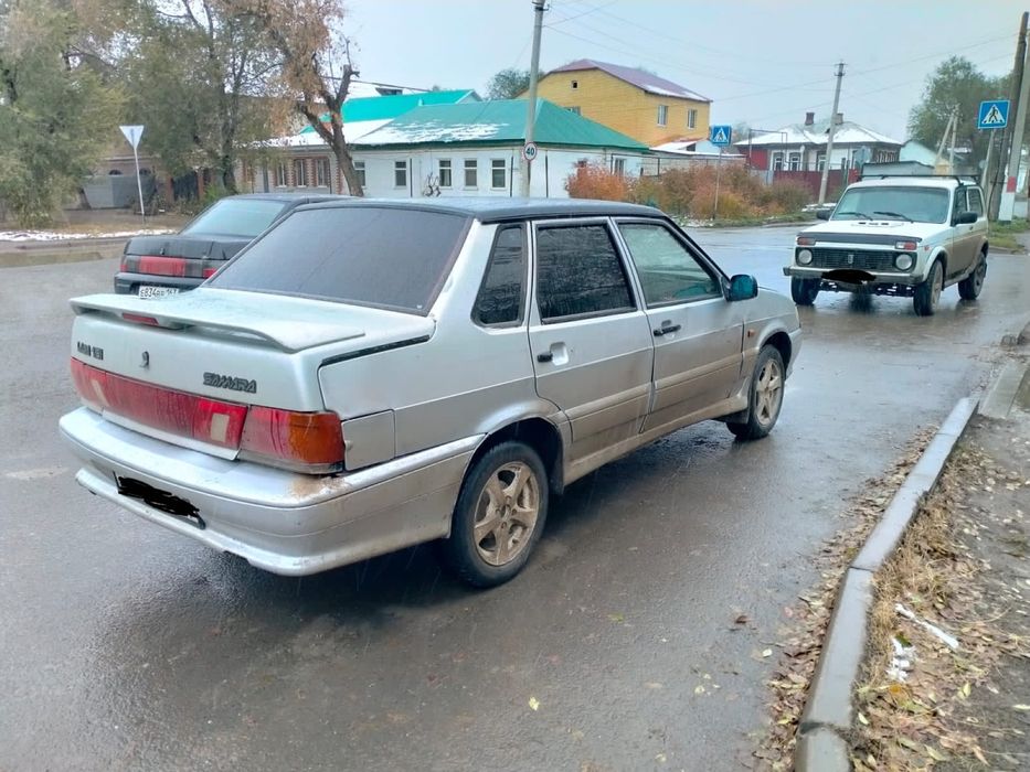 21015, 8кл. Саудасы бар