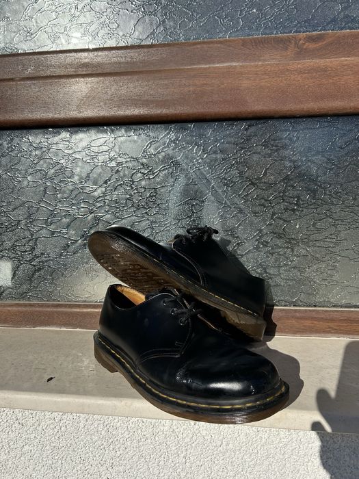 Dr. Martens 1461
