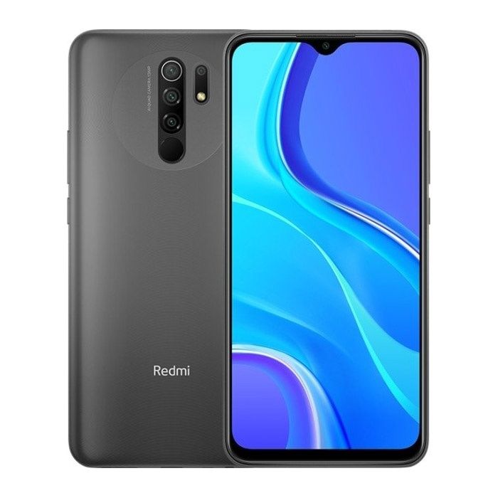 Redmi 9  4/64 gb