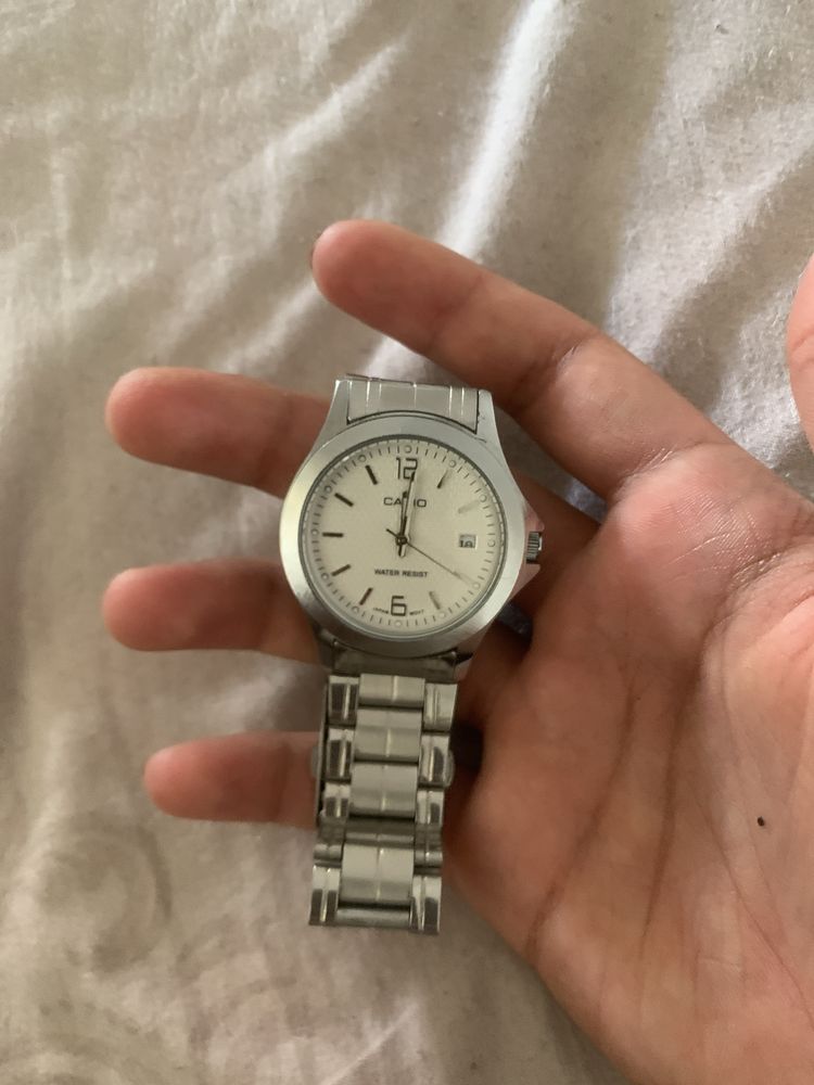 Casio 5058 mpt-918g