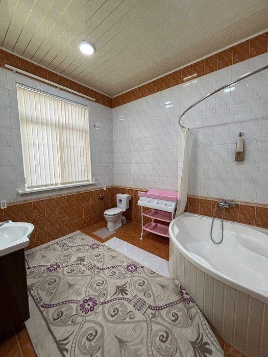 Большой дом, для семьи или офиса