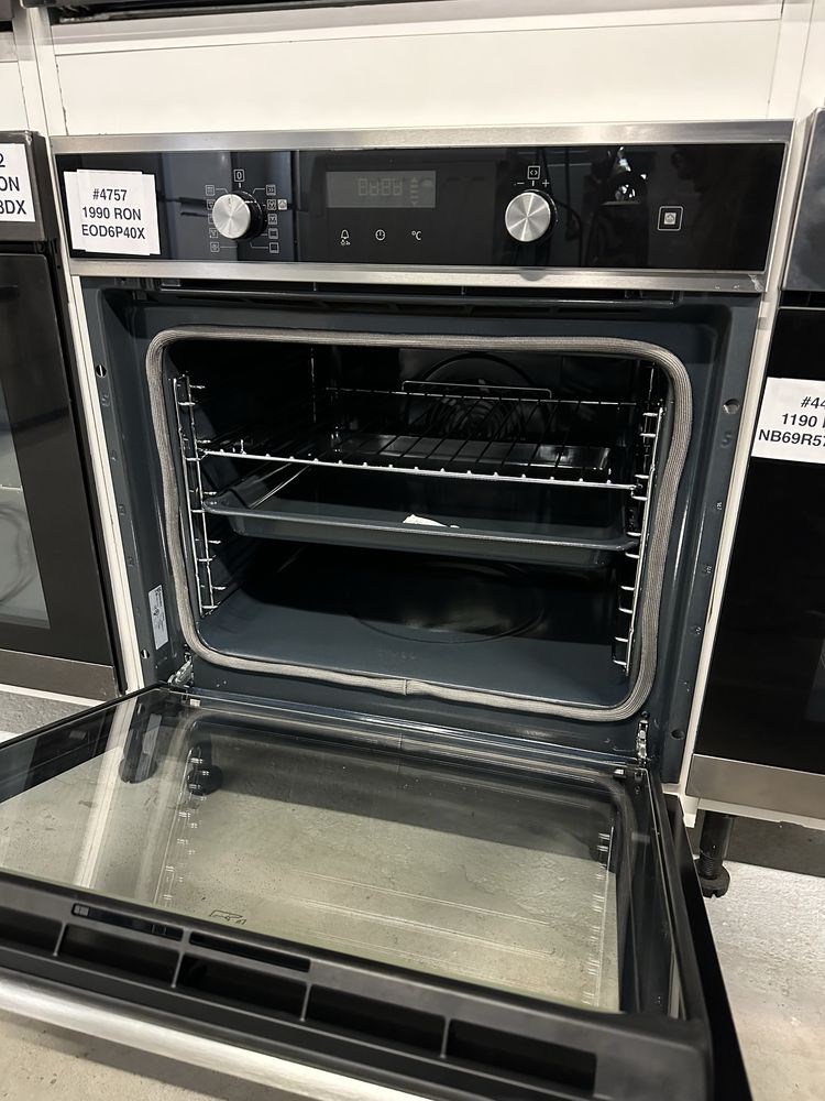 !!Promotie 1500 Ron!! Cuptor încorporabil Electrolux EOD6P40X