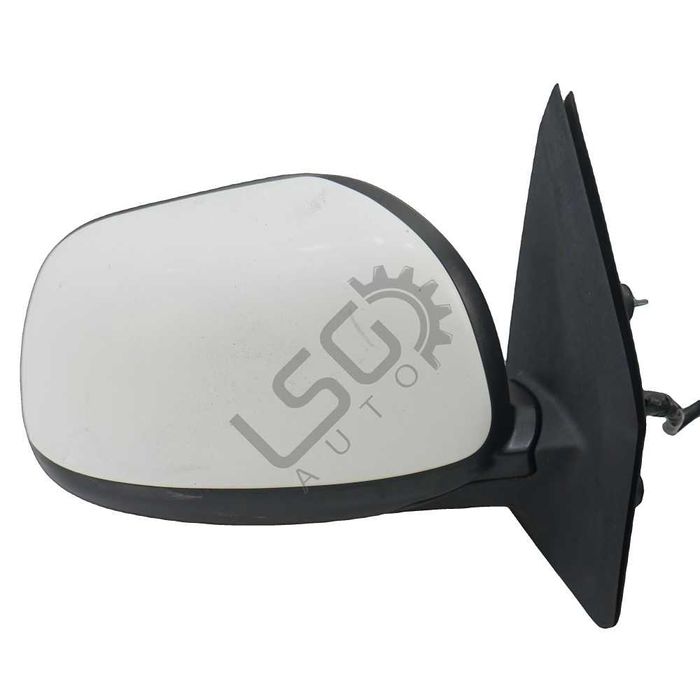 Дясно огледало - ел.прибиране Mitsubishi ASX I 2010-2019 ID: 152167