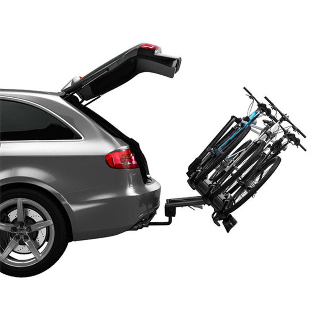 Suport biciclete Thule Velocompact 927 , 3 bicilete