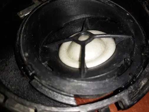 Inalte auto - Made in Mexico (4 ohmi)