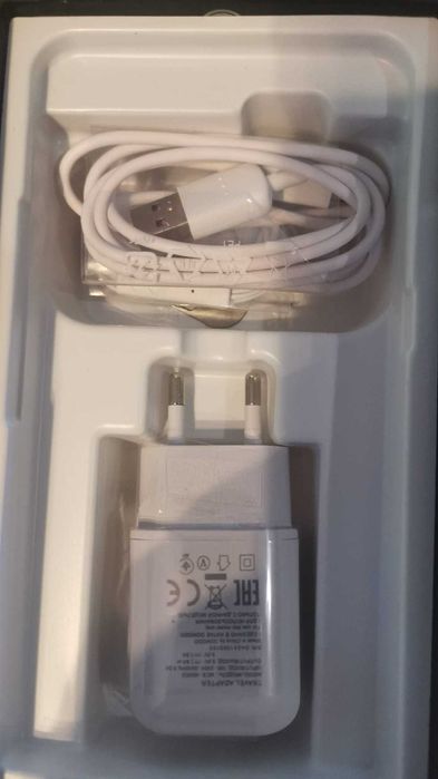 Lg v60 cu  dual screen / Mate 20x 5g