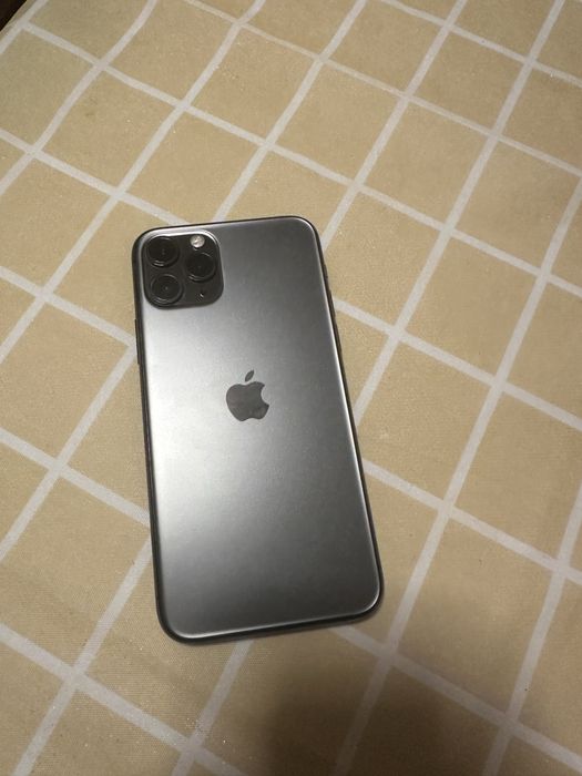 Iphone 11 pro / 256 gb