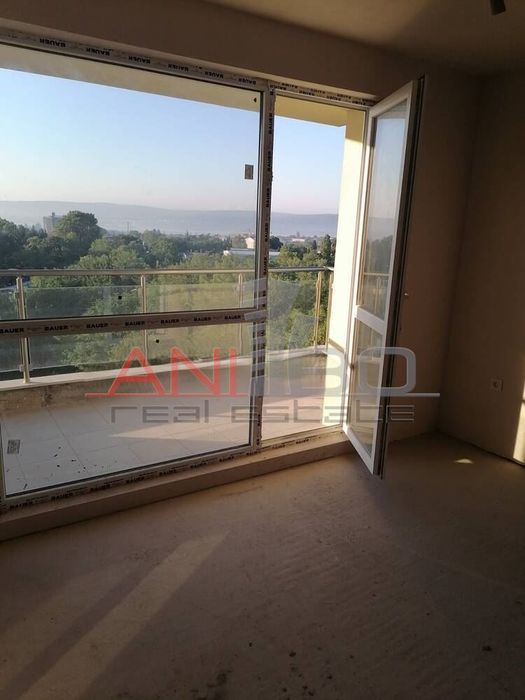 3-стаен в Варна-Младост 2 площ 91 цена 216000